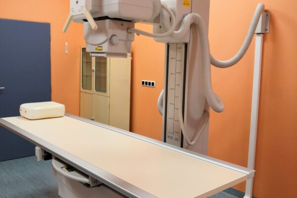 RTG Philips DuraDiagnost